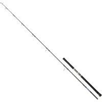 Daiwa Saltiga Tuna Bunn Fiskestang