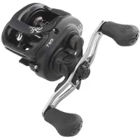 Daiwa Tatula Tw 2021 Baitcasting-snelle