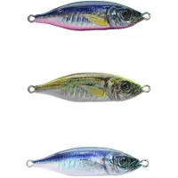 Little Jack Metal Adict 6 Jig 150g