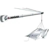 Magma Rock N Roll 706 Stabilisator