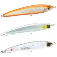 Duel Sonic Boom Dive Overflate Stickbait 56g 160 Mm