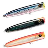 Duel Pop Sonic Boom Popper 47g 150 Mm