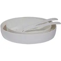 Marine Business Maldivisk Salatbolle 2 Enheter