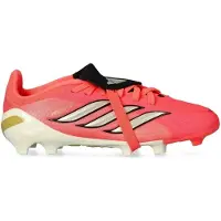 Adidas Predator Elite Fold-over Tongue Fg Junior Fotballsko