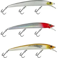 Molix Finder Jerk Evo Slow Sinking Minnow 22g 150 Mm