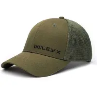 Wiley x J918 Trucker Cap