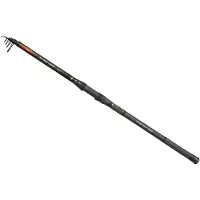 Carp Expert Silver Carp Power Tele Karpe Fiskestang