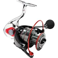 Xzoga Matador Rise Sw Jigging-snelle