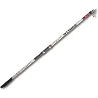 Akami Stride Teleskopisk Surfcastingstang