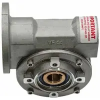 Muir Vr600 Vinsj