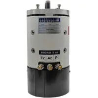 Muir Motor 12v 1700w