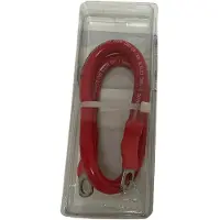 Ancor 18´´ 3/8´´ Stud 2awg 34 Mm² Batterikabel