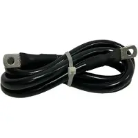 Ancor 48´´ 5/16´´ Stud 2awg 34 Mm² Batterikabel