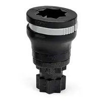 Railblaza Swivelport Stangholderadapter