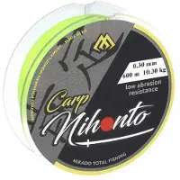 Mikado Nihonto Carp Fiskesene Monofilament 5000 M