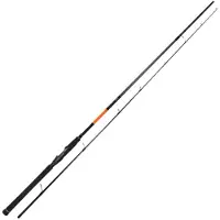 Maximus Rods Axiom X Spinnestang