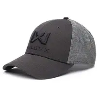 Wiley x J906 Trucker Cap