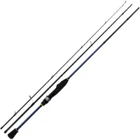 Maximus Rods Streetracer Ultra Light Spinnestang