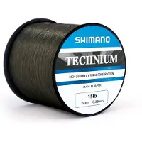 Shimano Fishing Technium A Lb Fiskesene Monofilament 790 M