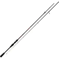 Mikado Bixlite Power Jigger Spinnestang