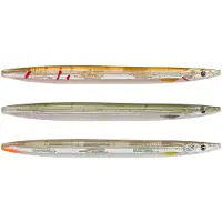 Savage Gear 3d Lt Sandeel Mykt Agn 19g 125 Mm 3 Enheter