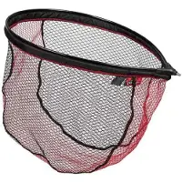 FOX Rage Rubber 60 Cm Landingsnettets Hode