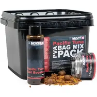 CC Moore Pacific Tuna Pva Bag Mix Fiske Agn Pakke