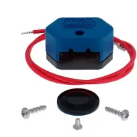 Jabsco 60 Psi Trykkbrytersett