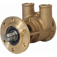 Jabsco 29600-1001 Pumpe