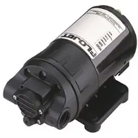 Flojet Duplex Ii Sw60 8l/min Pumpe 24v