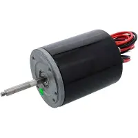 Jabsco Toalettmotor 24v