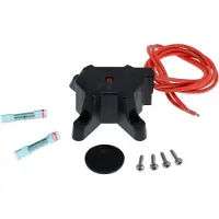 Jabsco Paramax Plus E Hd 25psi Trykkbrytersett For Pumpe