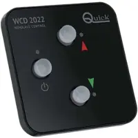 Quick Wcd 2022 Ankerspillkontroll