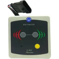 Thrustems Kontrollpanel For Baugpropell Gs64014