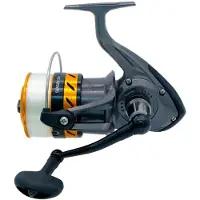 Daiwa Sensor 2024 Sw Fiske Spinnehjul