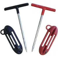 Epsealon T-tool Fish Killer Fiskeholder