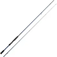 Cinnetic Blue Line Eging Fiskestang