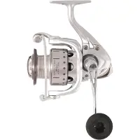 Cinnetic Crafty Iv Pro 4500 Mh Game Crbk Fiske Spinnehjul