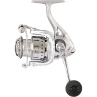 Cinnetic Crafty Iv Pro 2500s Eging Special Crbk Fiske Spinnehjul