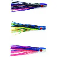 Jlc Smoker Trolling Myk Agn 85g 220 Mm