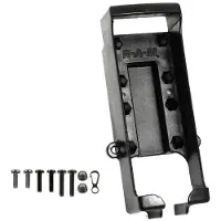 Ram Mounts Formsydd Holder For Garmin Gps 12/12cx/12xl&12map