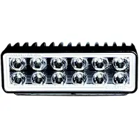 Lumitec Maxillume H60 Flomlys