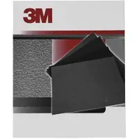3M 734 P240 Vannslipepapir 50 Enheter