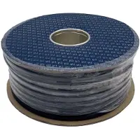 Crosseven 2x2.5 Mm2 Batterikabel 30 M