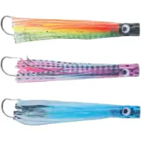 Captain James Iron Chain Trolling Myk Agn 177 Mm