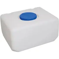 Nuova Rade Vannbeholder 80l