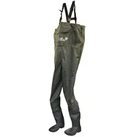 Carp Expert Chest Pvc Vadebukser