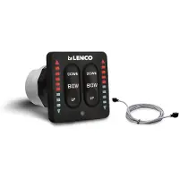 Lenco Gangveikontroller 9.1 M