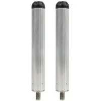 Matrix Silver Extensions Benen