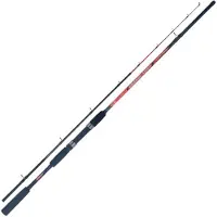 Bulox Orange Tiger Bunn Fiskestang